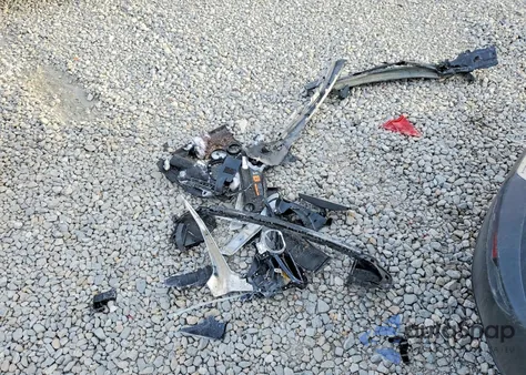 2021 Mazda Cx-30 Premium z USA, uszkodzony, nr VIN 3MVDMBDL1MM237152